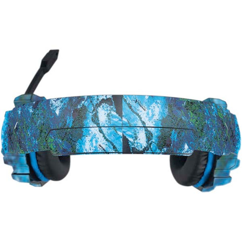 RealTree Xtreme Blue Camo BENGOO G9000 Skin